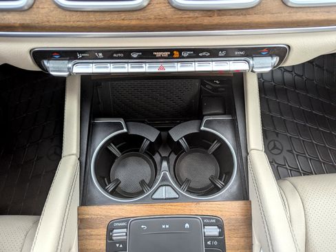 Used 2024 Mercedes-Benz GLE 450 GLE 450 4MATIC SUV image 26