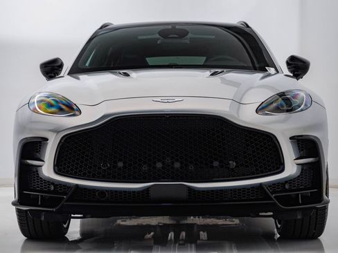 New 2026 Aston Martin DBX S AWD/4WD image 5