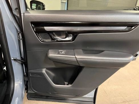 Used 2024 Honda CR-V EX-L image 13