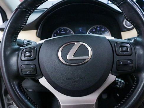 Used 2017 Lexus NX 200t FWD image 18