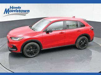 New 2026 Honda HR-V Sport video 1