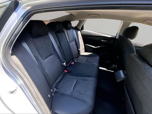 Used 2024 Honda Accord LX image 19
