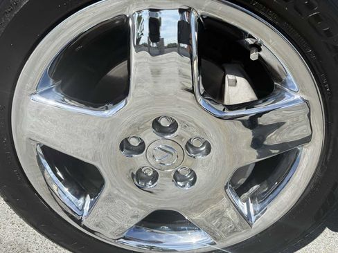 Used 2005 Lexus LS 430 image 9