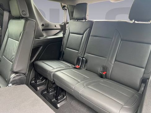 Used 2024 Chevrolet Tahoe LT AWD/4WD image 16