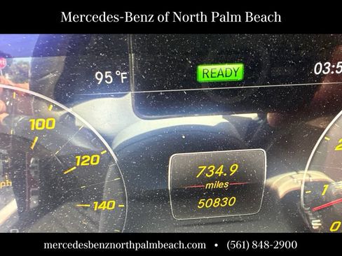 Certified 2019 Mercedes-Benz CLS 450 4MATIC image 3