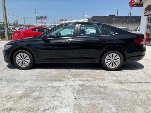 Used 2019 Volkswagen Jetta S image 8
