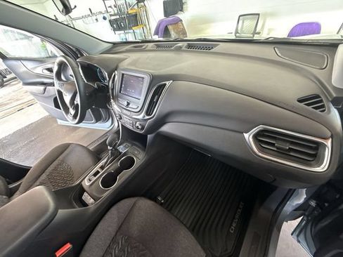 Certified 2024 Chevrolet Equinox LT AWD/4WD image 28
