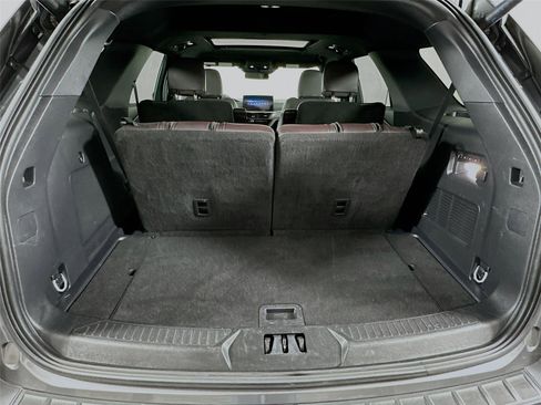 Used 2025 Ford Explorer Platinum w/ LUX Leather Package image 25