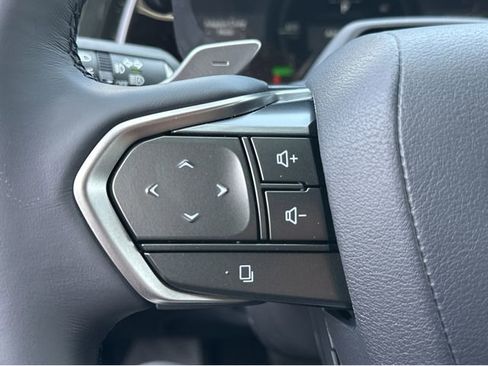New 2026 Lexus RX 450h AWD image 26
