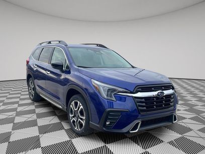 New 2026 Subaru Ascent Touring