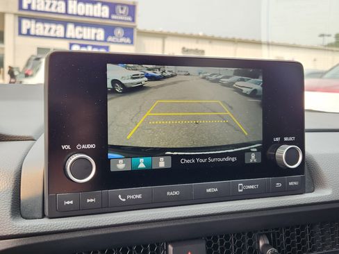 Certified 2024 Honda CR-V EX image 23