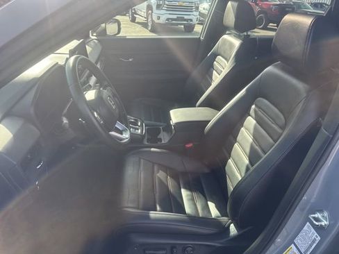 Used 2025 Honda CR-V Sport-L image 11