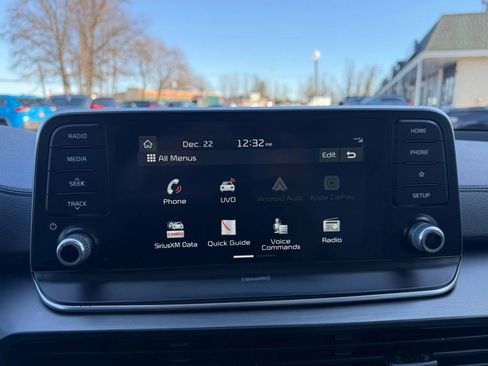 Used 2020 Kia Telluride S image 22