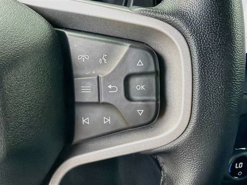 Used 2025 Ford Bronco Big Bend AWD/4WD image 35