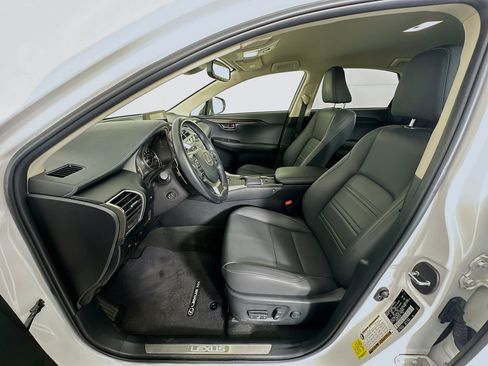 Used 2020 Lexus NX 300 AWD image 13