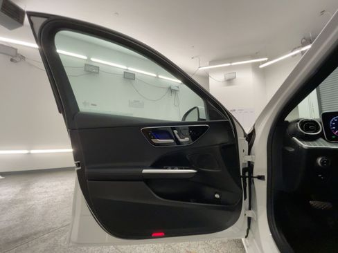 New 2026 Mercedes-Benz C 300 Sedan image 18