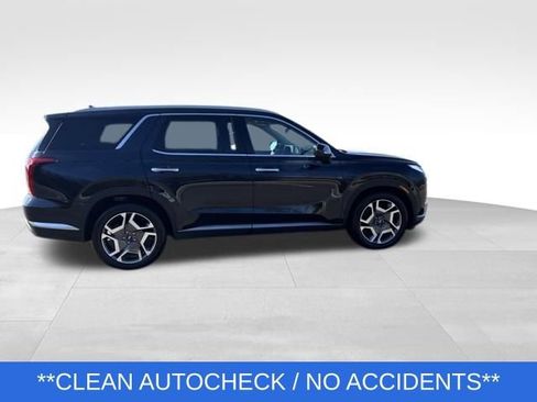 Used 2024 Hyundai Palisade Limited image 7