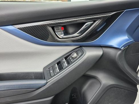 Used 2020 Subaru Crosstrek Hybrid w/ Moonroof Package w/Navigation image 27