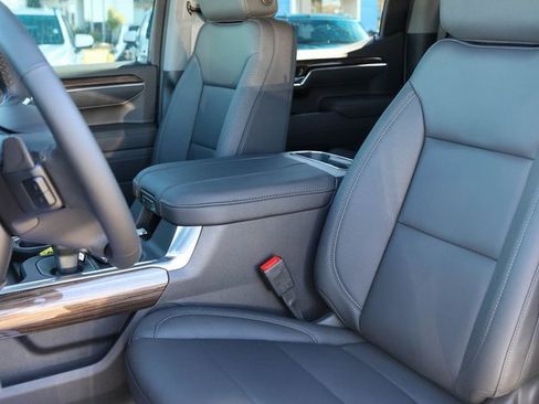 New 2026 Chevrolet Silverado 1500 RST image 11