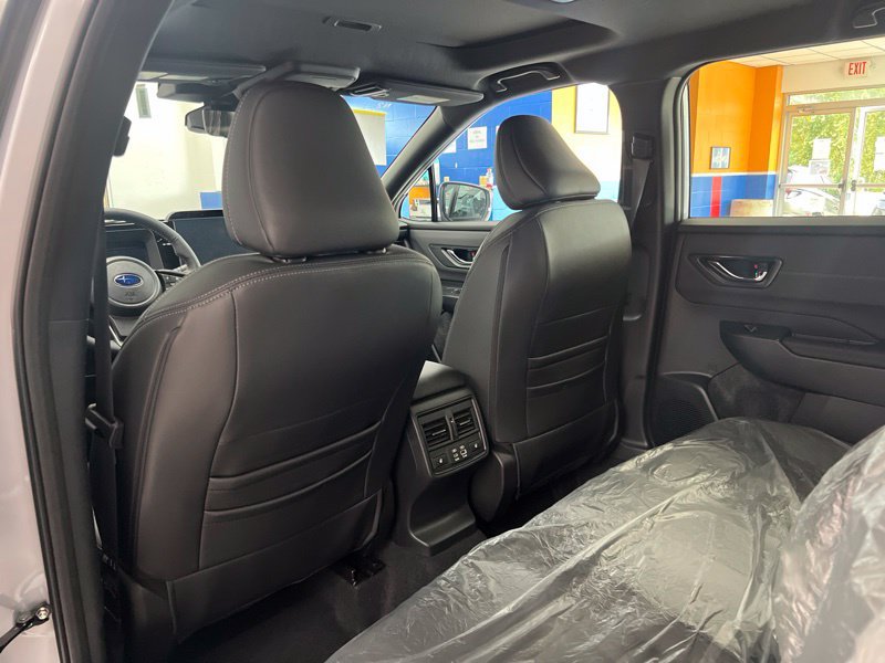 New 2026 Subaru Outback Touring XT AWD/4WD image 19
