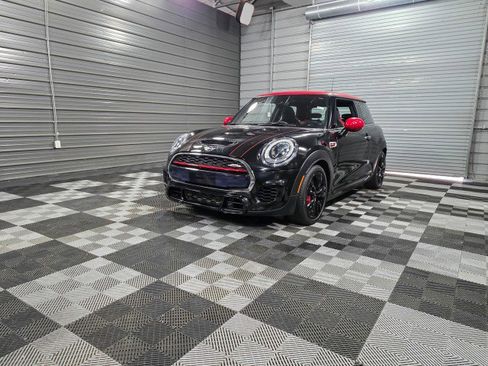 Used 2015 MINI Cooper John Cooper Works image 37