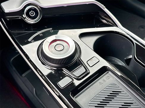 Used 2024 Kia EV6 GT-Line image 18