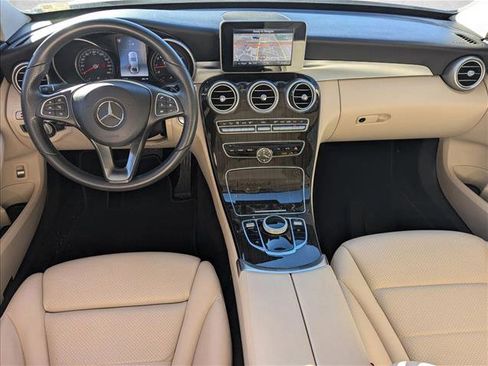 Used 2018 Mercedes-Benz C 300 C 300 image 17