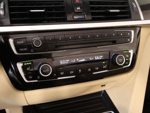Used 2018 BMW 430i Convertible RWD image 8