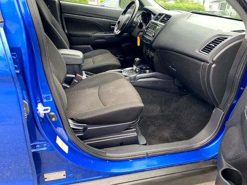 Used 2016 Mitsubishi Outlander Sport ES image 21