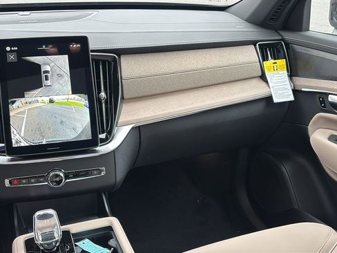 New 2026 Volvo XC90 B6 Plus AWD/4WD image 8