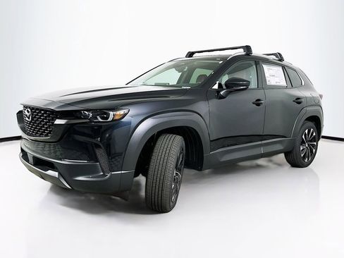 New 2026 MAZDA CX-50 2.5 Hybrid w/ Weather Package image 2