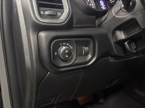 Used 2026 RAM 2500 Big Horn image 12