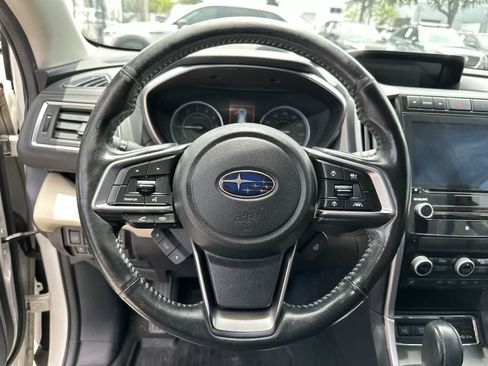 Used 2019 Subaru Ascent Limited AWD/4WD image 21
