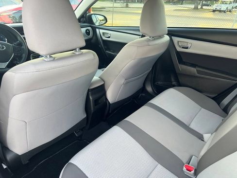 Used 2019 Toyota Corolla LE FWD image 13