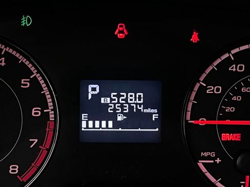 Used 2019 Subaru Crosstrek 2.0i Premium w/ Popular Package #3 image 17