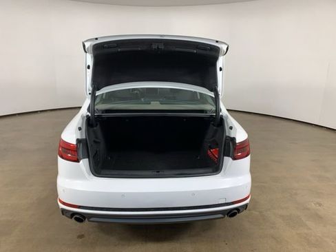 Used 2017 Audi A4 2.0T Premium Plus image 12