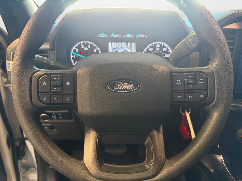 Used 2026 Ford F150 STX AWD/4WD image 13
