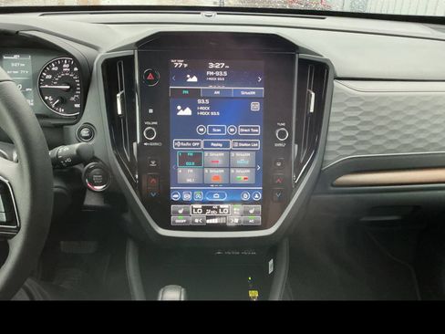 Certified 2026 Subaru Forester Sport AWD/4WD image 19