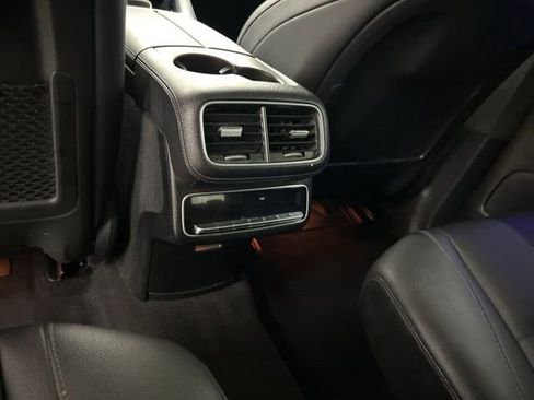 Used 2023 Mercedes-Benz GLS 450 4MATIC w/ AMG Line Exterior image 21