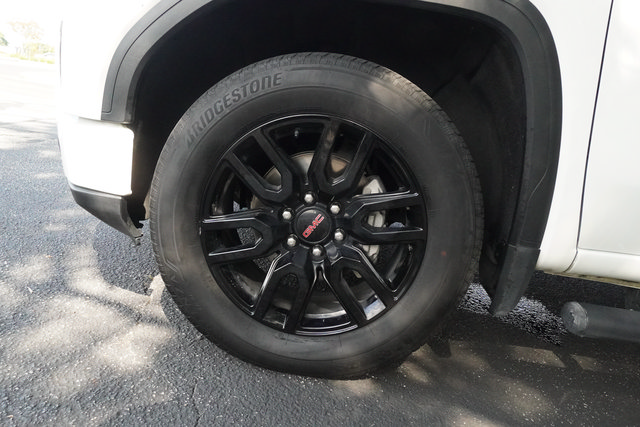 Used 2024 GMC Sierra 1500 Elevation AWD/4WD image 38