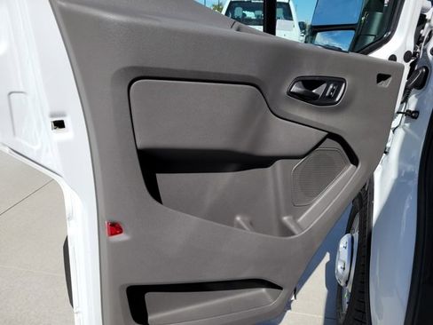 New 2025 Ford Transit 250 Low Roof AWD w/ Upfitter Package image 7