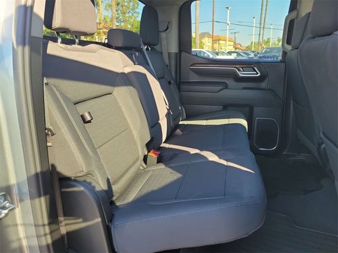 Used 2026 GMC Sierra 1500 Elevation image 26