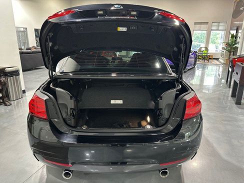 Used 2015 BMW 435i Convertible RWD image 40