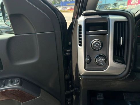 Used 2014 GMC Sierra 1500 SLE AWD/4WD image 19