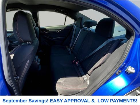 Used 2023 Subaru WRX Premium AWD/4WD image 23