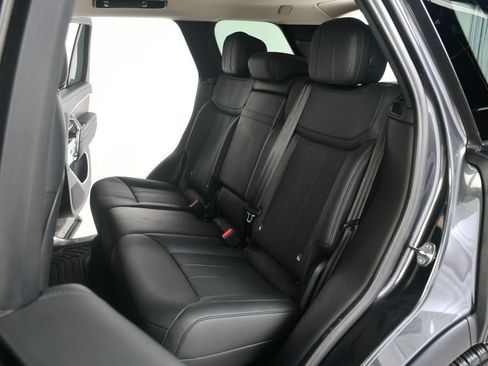 Used 2023 Land Rover Range Rover SE image 34