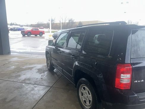 Used 2011 Jeep Patriot Sport w/ PWR Value Group image 6