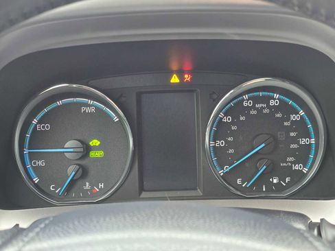 Used 2018 Toyota RAV4 XLE image 29