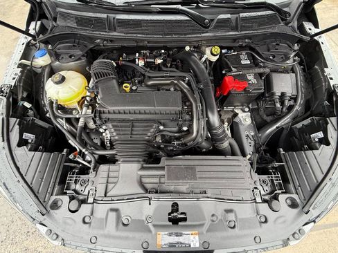 Used 2024 Lincoln Corsair AWD w/ Equipment Group 101A image 9
