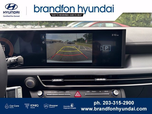 Certified 2026 Hyundai Sonata SEL FWD image 20